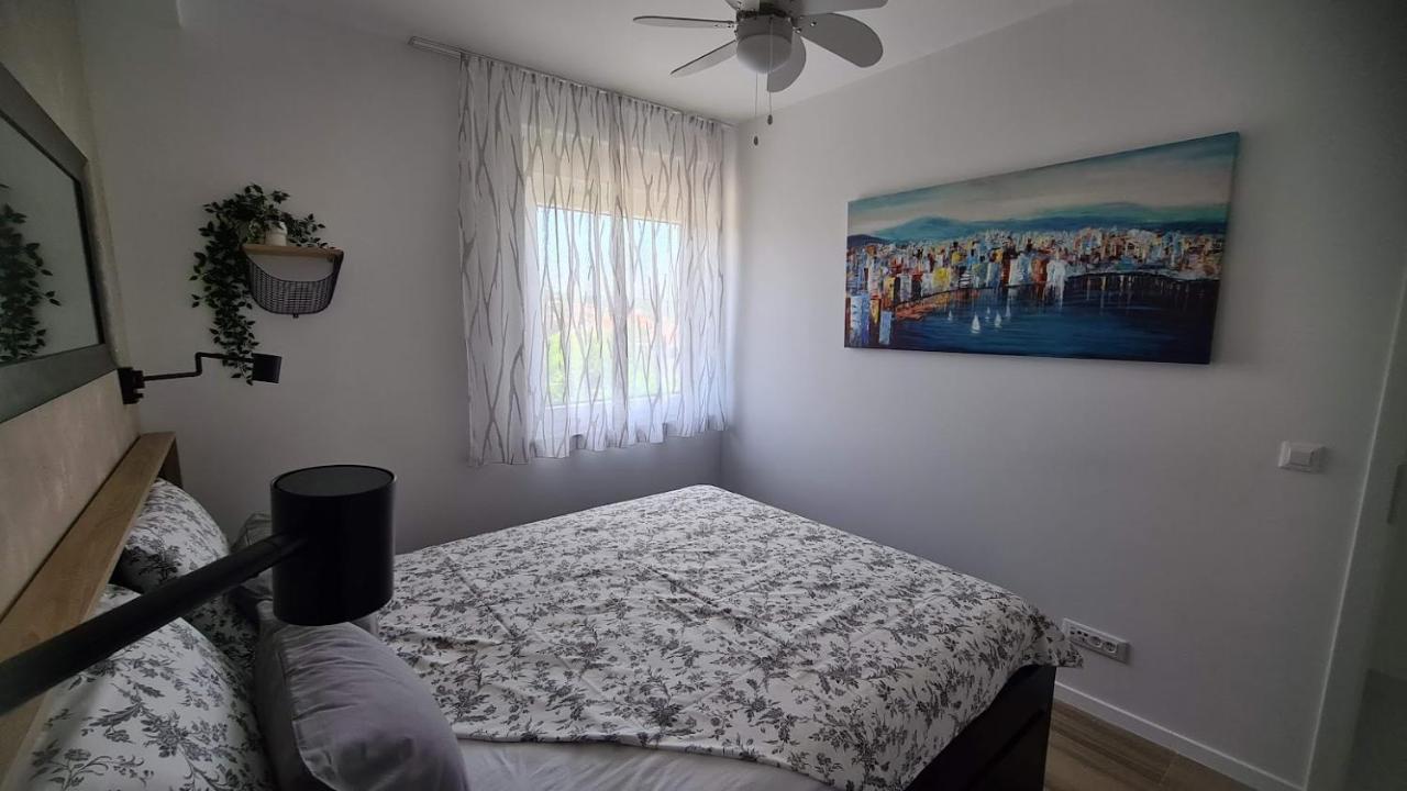 Vila Primorka Apartmani Oleander Šilo Exteriör bild